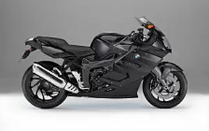 Desktop wallpapers motorcycle BMW K 1300 S - 2012