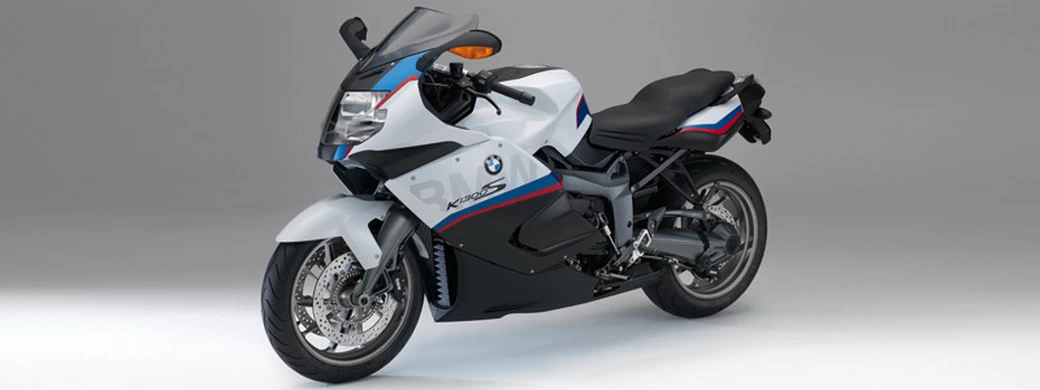 Motorcycles wallpapers BMW K 1300 S Motorsport - 2014 - Motorcycles desktop wallpapers