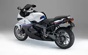 Desktop wallpapers motorcycle BMW K 1300 S Motorsport - 2014