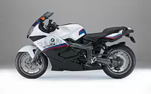 Desktop wallpapers motorcycle BMW K 1300 S Motorsport - 2014