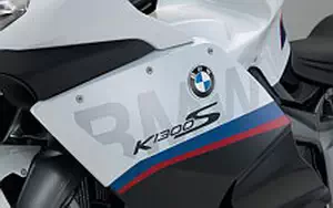 Desktop wallpapers motorcycle BMW K 1300 S Motorsport - 2014