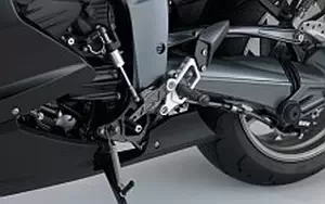 Desktop wallpapers motorcycle BMW K 1300 S Motorsport - 2014