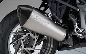 Desktop wallpapers motorcycle BMW K 1300 S Motorsport - 2014