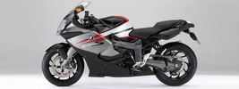 BMW K 1300 S - 2008