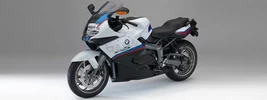 BMW K 1300 S Motorsport - 2014