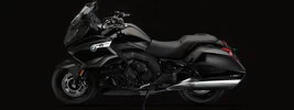 BMW K 1600 B - 2016