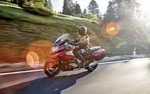 Desktop wallpapers motorcycle BMW K 1600 GT - 2016