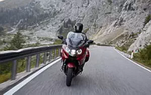 Desktop wallpapers motorcycle BMW K 1600 GT - 2016