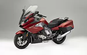 Desktop wallpapers motorcycle BMW K 1600 GT - 2016