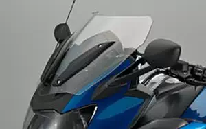 Desktop wallpapers motorcycle BMW K 1600 GT - 2016