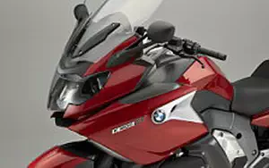 Desktop wallpapers motorcycle BMW K 1600 GT - 2016