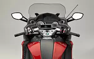 Desktop wallpapers motorcycle BMW K 1600 GT - 2016
