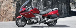 BMW K 1600 GT - 2010