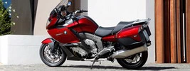 BMW K 1600 GT - 2011