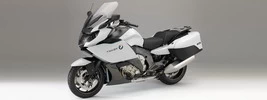 BMW K 1600 GT - 2014