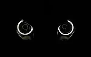 Desktop wallpapers motorcycle BMW K 1600 GTL - 2010