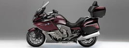 BMW K 1600 GTL - 2012