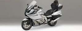 BMW K 1600 GTL - 2014