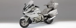 BMW K 1600 GTL Exclusive - 2013