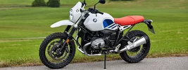 BMW R nineT Urban GS - 2016