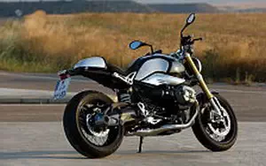 Desktop wallpapers motorcycle BMW R nineT - 2013