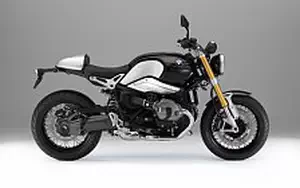 Desktop wallpapers motorcycle BMW R nineT - 2013