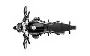 Desktop wallpapers motorcycle BMW R nineT - 2013