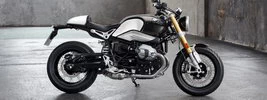 BMW R nineT - 2016