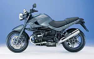 Desktop wallpapers motorcycle BMW R 1150 R - 2004