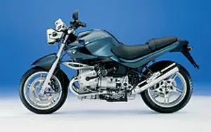 Desktop wallpapers motorcycle BMW R 1150 R - 2004