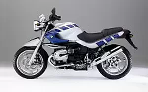 Desktop wallpapers motorcycle BMW R 1150 R - 2005