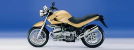 BMW R 1150 R - 2002