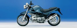 BMW R 1150 R - 2004