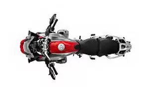 Desktop wallpapers motorcycle BMW R 1200 GS - 2012