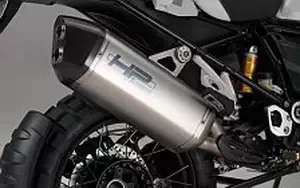 Desktop wallpapers motorcycle BMW R 1200 GS Adventure - 2013
