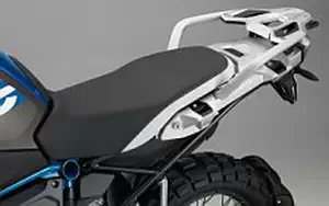 Motorcycles desktop wallpapers BMW R 1200 GS Rallye - 2016
