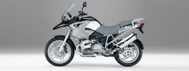 BMW R 1200 GS - 2006