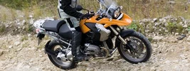 BMW R 1200 GS - 2007