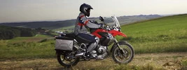 BMW R 1200 GS - 2009