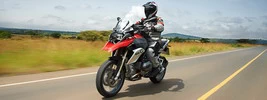 BMW R 1200 GS - 2012