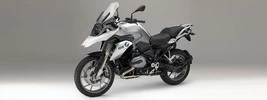 BMW R 1200 GS - 2014