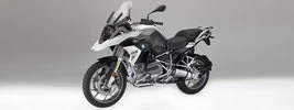 BMW R 1200 GS - 2016