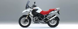 BMW R 1200 GS 30 Years GS - 2010