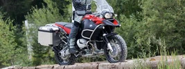 BMW R 1200 GS Adventure - 2007