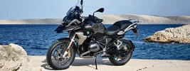 BMW R 1200 GS Exclusive - 2016