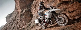 BMW R 1200 GS Rallye - 2011