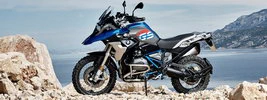 BMW R 1200 GS Rallye - 2016