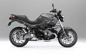 Desktop wallpapers motorcycle BMW R 1200 R - 2010