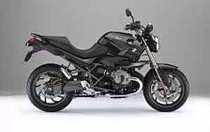 Desktop wallpapers motorcycle BMW R 1200 R 90 Jahre BMW Motorrad - 2012