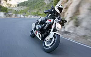 Desktop wallpapers motorcycle BMW R 1200 R - 2014